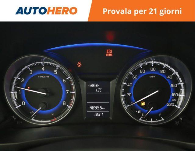 SUZUKI Baleno 1.2 VVT Dualjet B-Easy