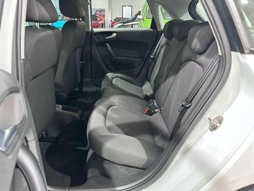 AUDI A1 SBK 1.6TDI 90CV S-LINE NEOPATENTATI