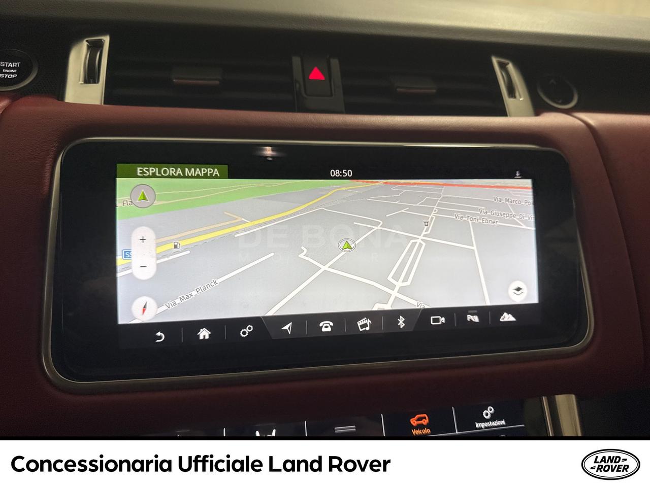 Land Rover Range Rover Sport 3.0 tdv6 se 249cv auto