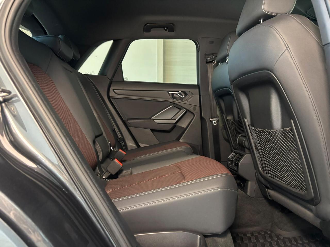 Audi Q3 Diesel 150 CV