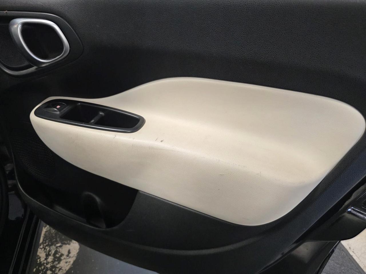 Fiat 500L 1.3 Multijet 95 CV Trekking