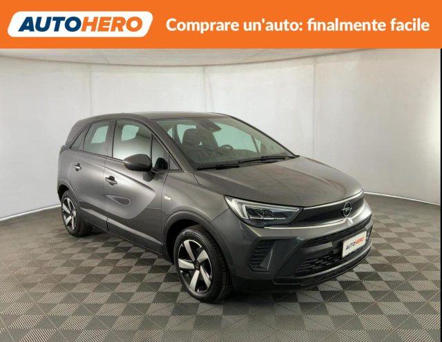 OPEL Crossland X 1.2 12V Start&Stop Advance