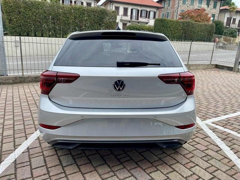 Volkswagen Polo 1.0 TSI Style -NUOVA