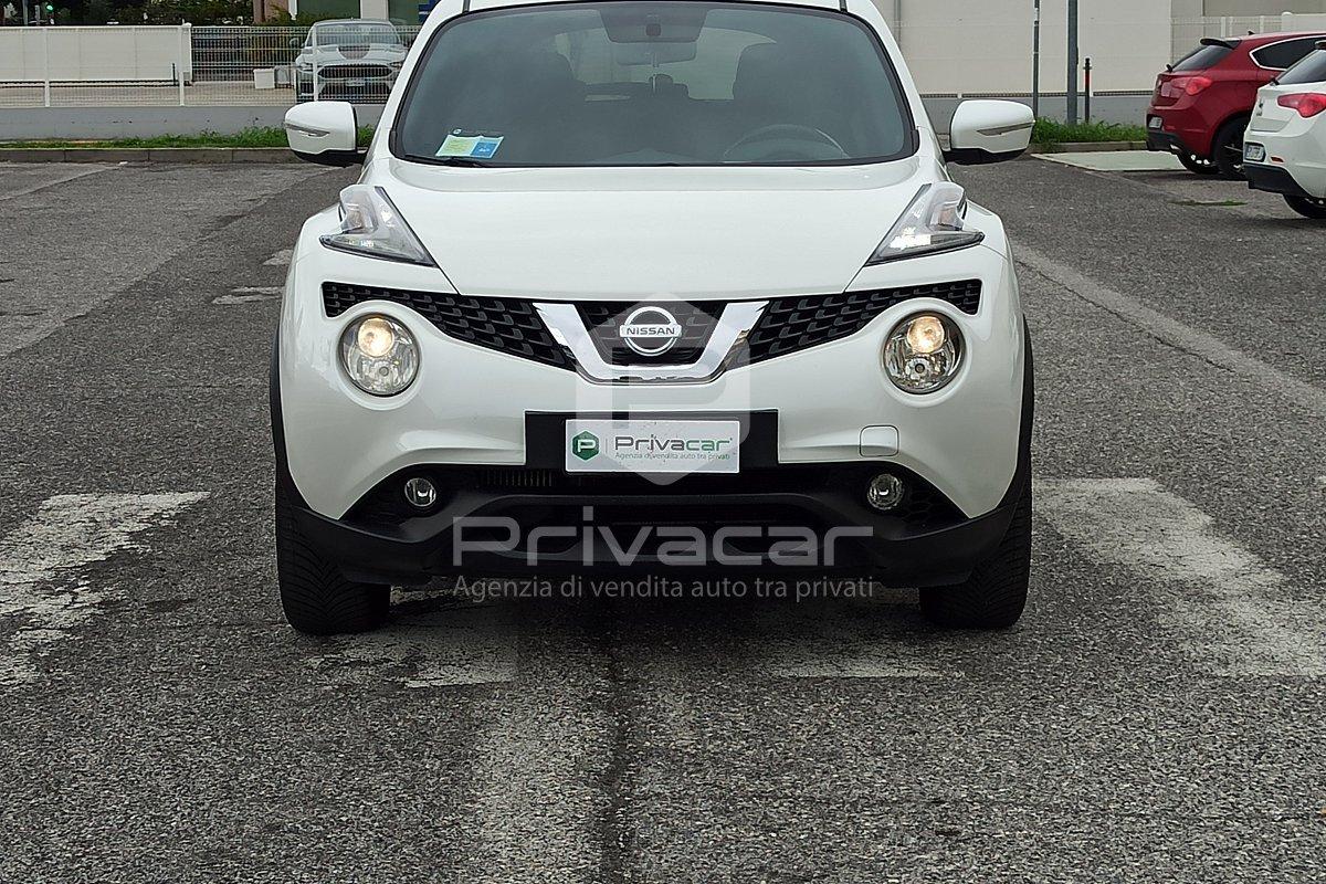 NISSAN Juke 1.2 DIG-T 115 Start&Stop Acenta