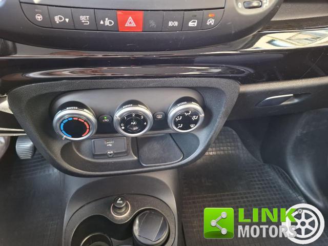 FIAT 500L 1.3 Multijet 85 CV Pop UNICO PROPRIETARIO