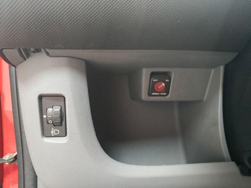 Citroën C1 1.0 5 porte BAC1