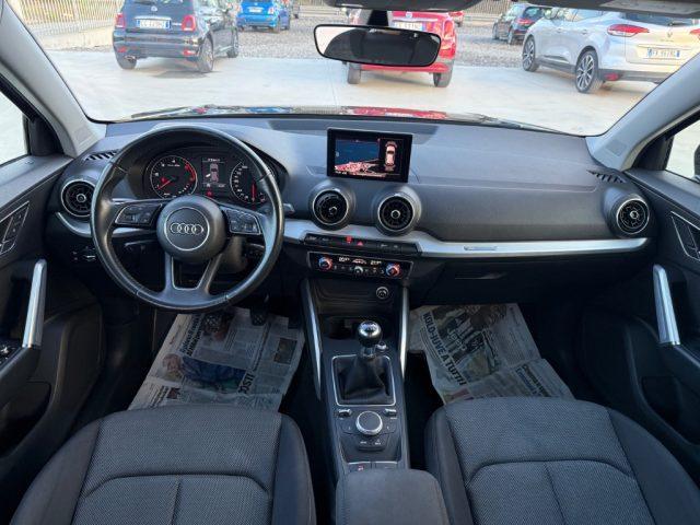 AUDI Q2 1.6 TDI Sport Garanzia