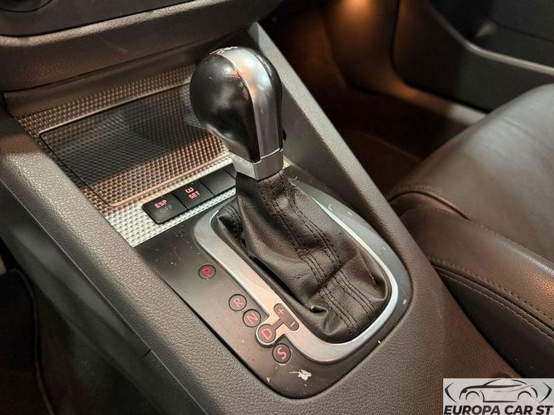Volkswagen Golf Golf R32 3.2 VR6 5p 4motion dsg