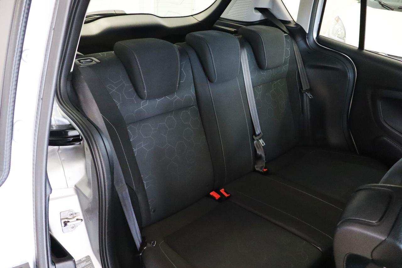 FORD B-MAX 1.0 ECOBOOST 100 CV BUSINESS