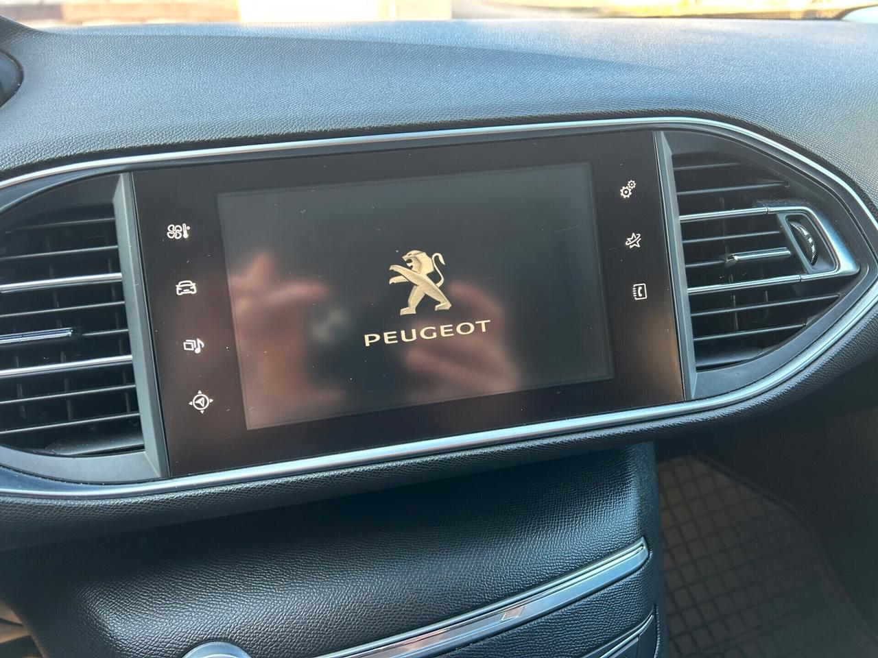 Peugeot 308 PureTech Turbo 130 S&S GT Line