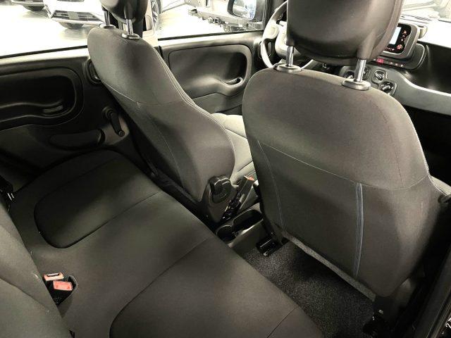 FIAT Panda 1.0 Hybrid 70 CV KM0 MY24