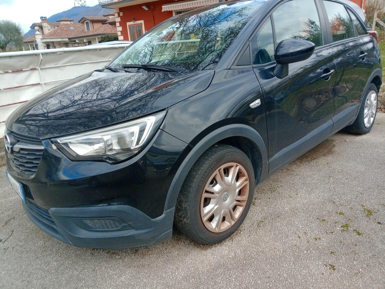 Opel Crossland X 1.2 12V Start&Stop Innovation ( per neopatentati)