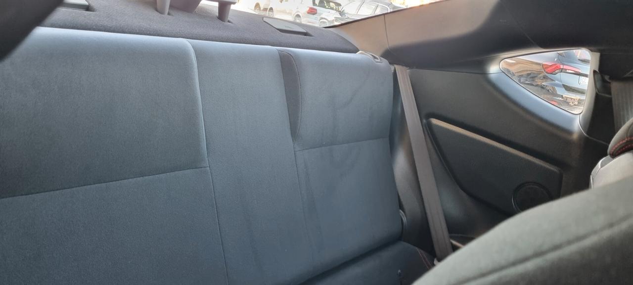 Toyota GT86 2.0 coupe GARANZIA FINO A 5ANNI