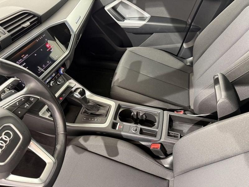 Audi Q3 Q3 35 2.0 tdi Business Advanced quattro s-tronic