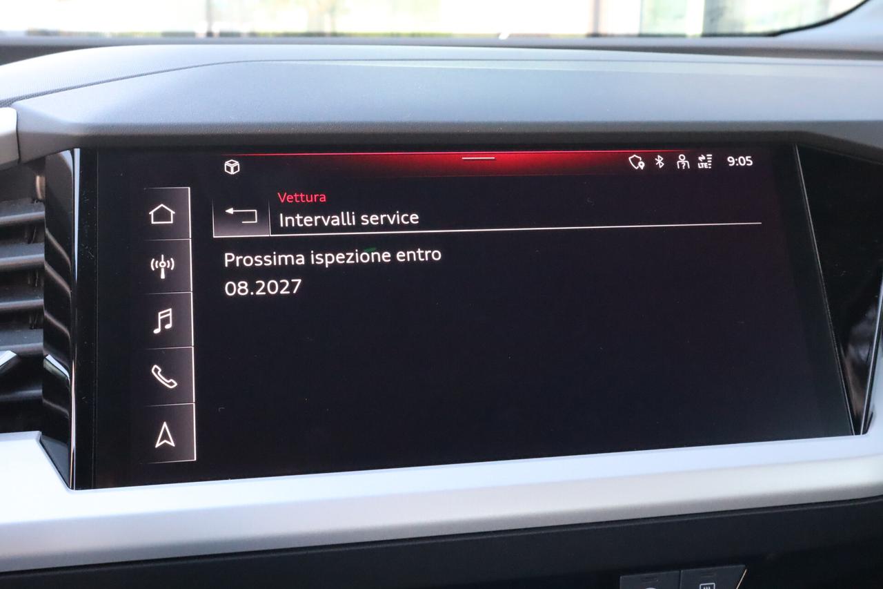 Audi Q4 Etron 45 QUATTRO SPK 265CV CAMERA 20"