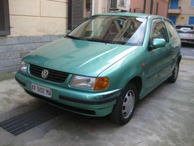 VOLKSWAGEN Polo 1.0 KAT 3 PORTE