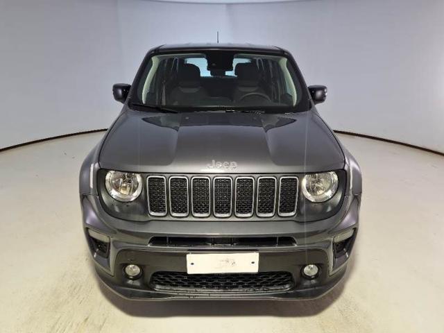 JEEP Renegade 1.6 Mjt 130 CV Limited Az. Italia 4.000 Km OkNeop.