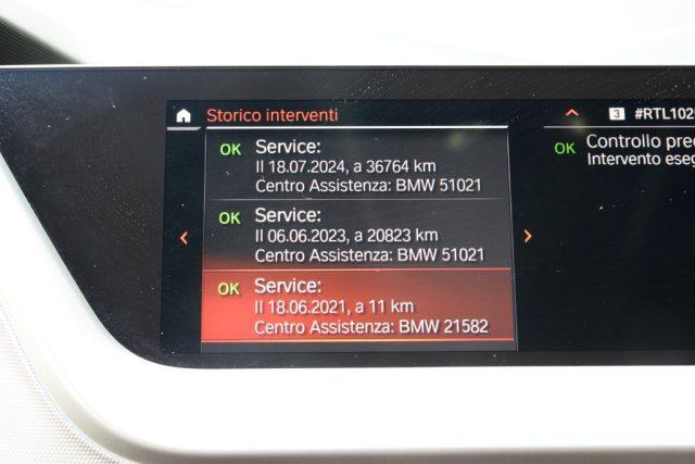 BMW 116 i 5p. Vettura italiana PREZZO REALE