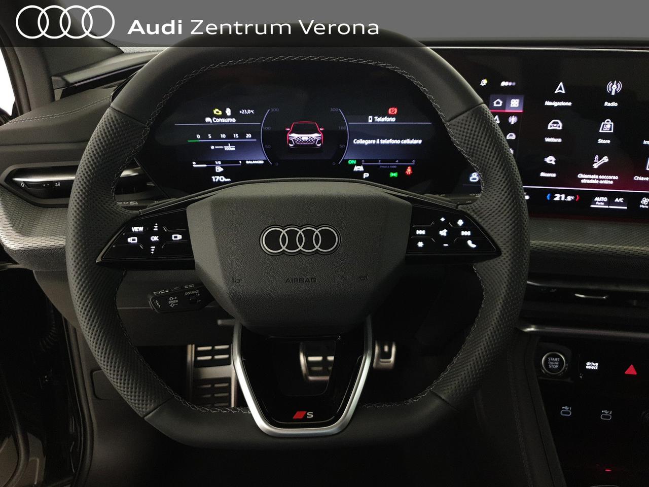 2.0TDI 204CV quattro S tronic S line Edition