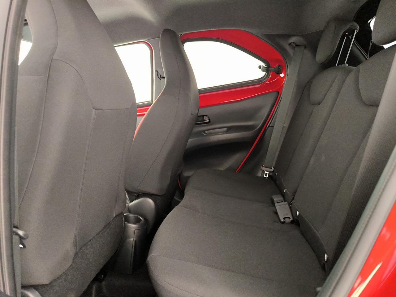 Toyota Aygo x 1.0 trend 72cv