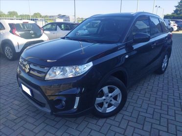 SUZUKI Vitara 1.6 vvt V-Cool s&s 4wd allgrip del 2018