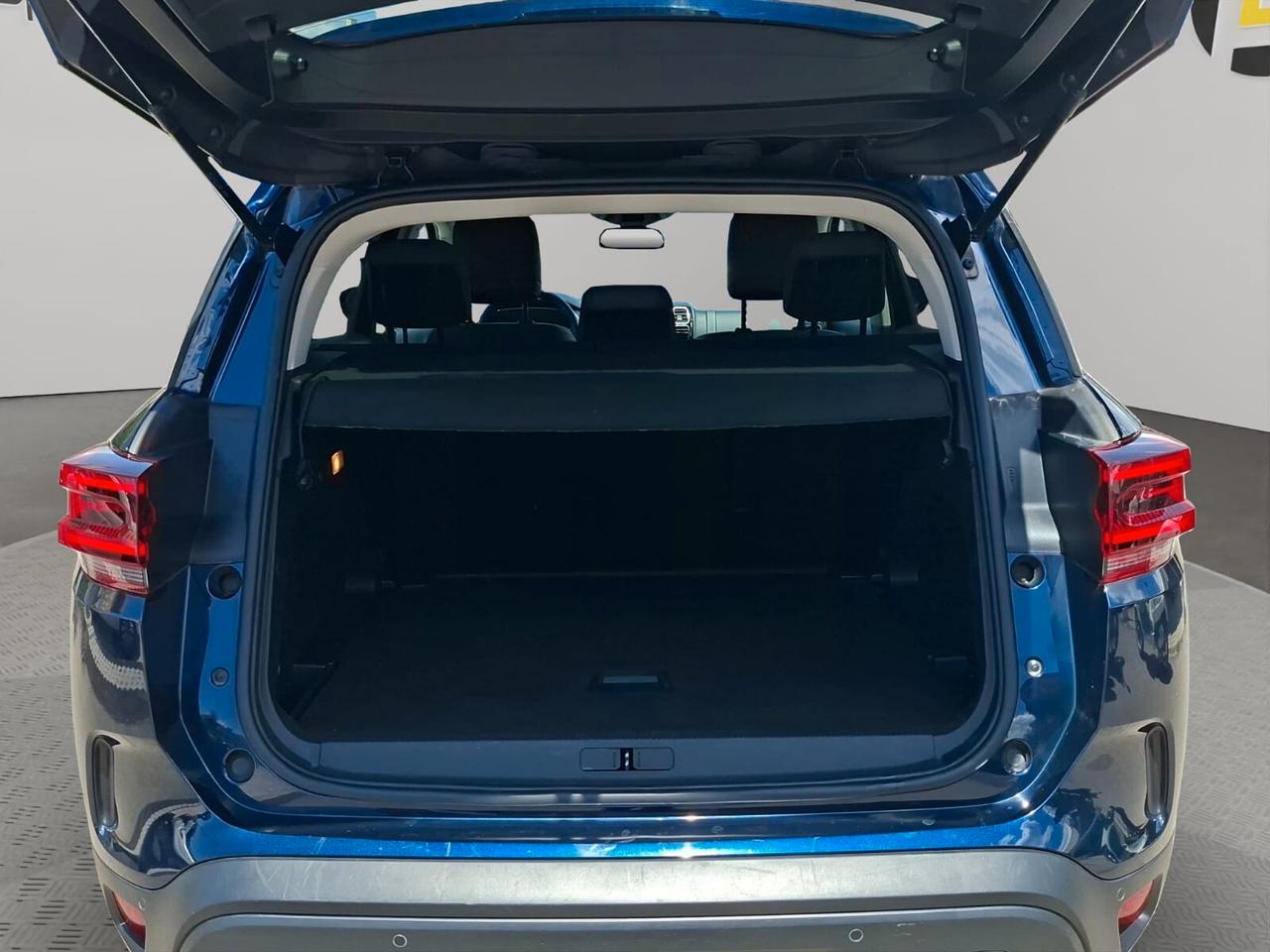 Citroen C5 Aircross BlueHDi 130 S&S Shine