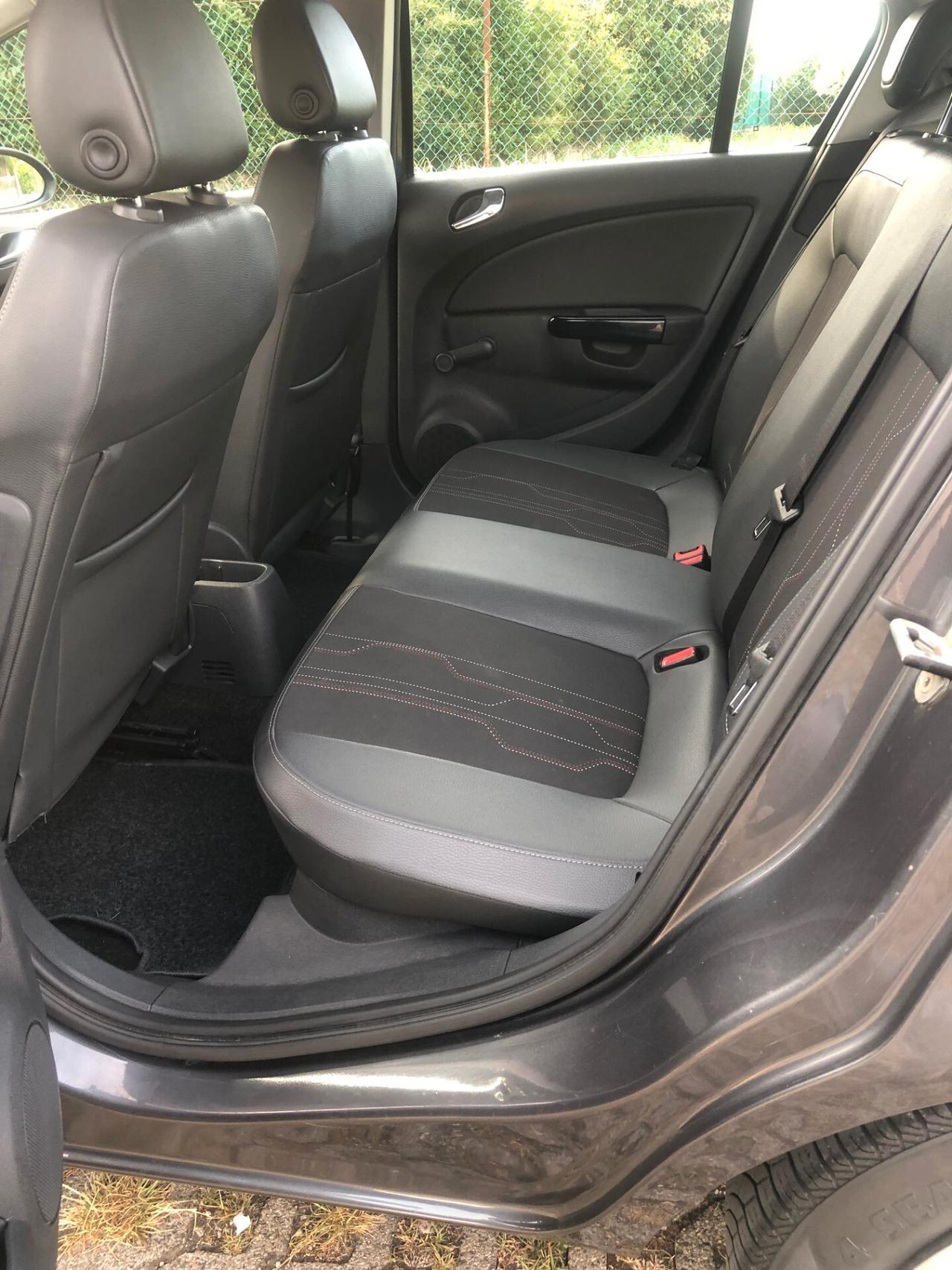 Opel Corsa 1.2 5 porte Edition