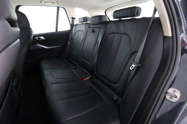 BMW X5 X5 xDrive25d Business