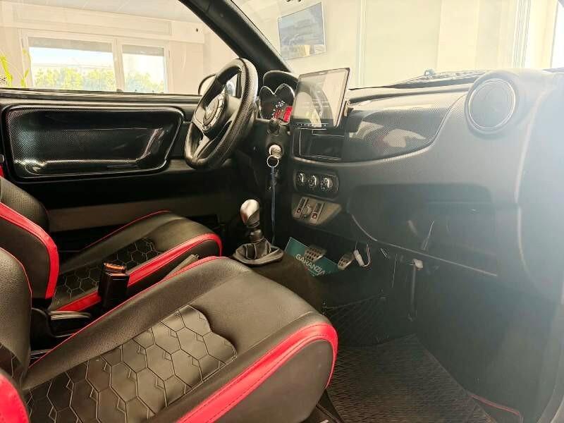 Chatenet CH46 Sport Erre