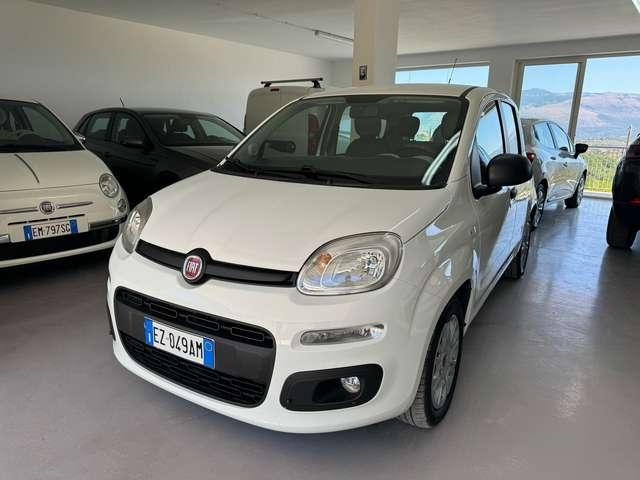 Fiat Panda 1.2 easypower Pop Gpl 69cv E6