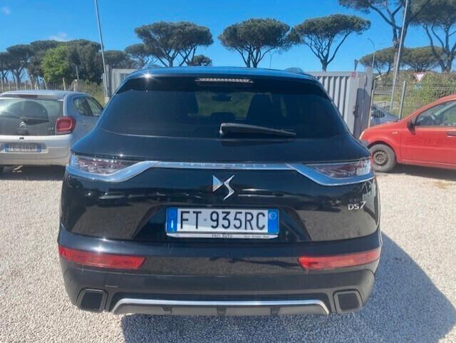 Ds DS 7 Crossback DS 7 Crossback BlueHDi 130 So Chic