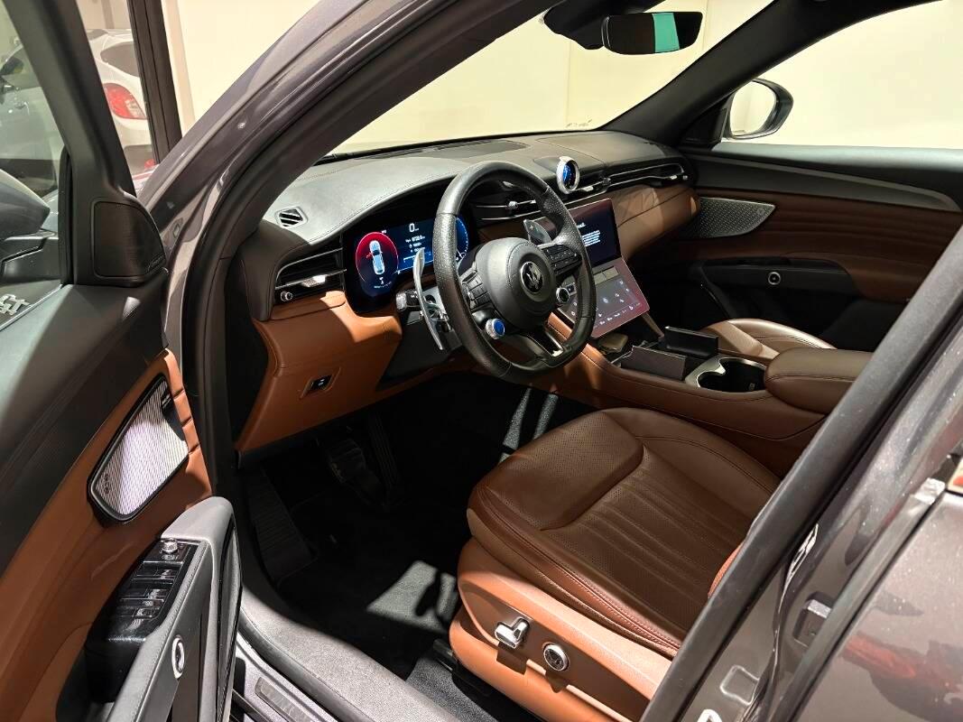 Maserati Grecale 2.0 mhev GT 300cv auto