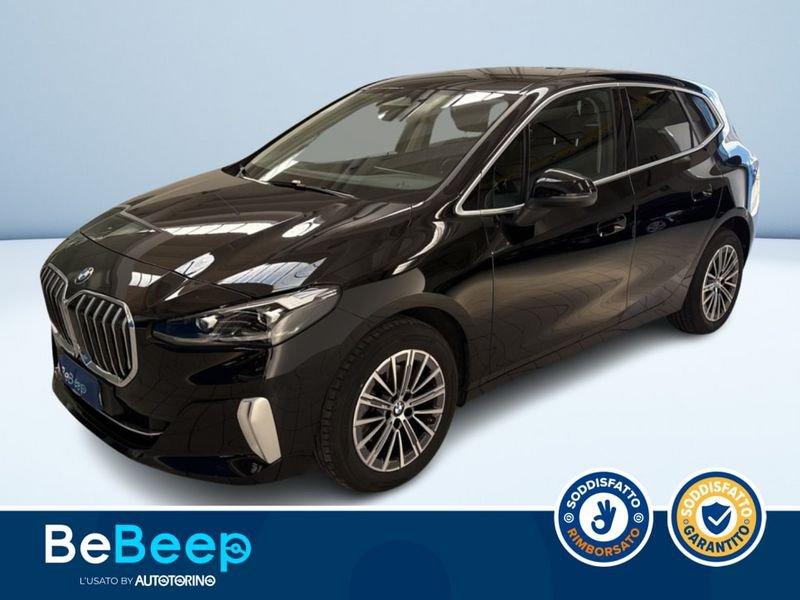 BMW Serie 2 Active Tourer 218D ACTIVE TOURER LUXURY AUTO