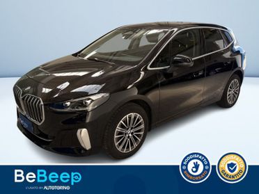 BMW Serie 2 Active Tourer 218D ACTIVE TOURER LUXURY AUTO