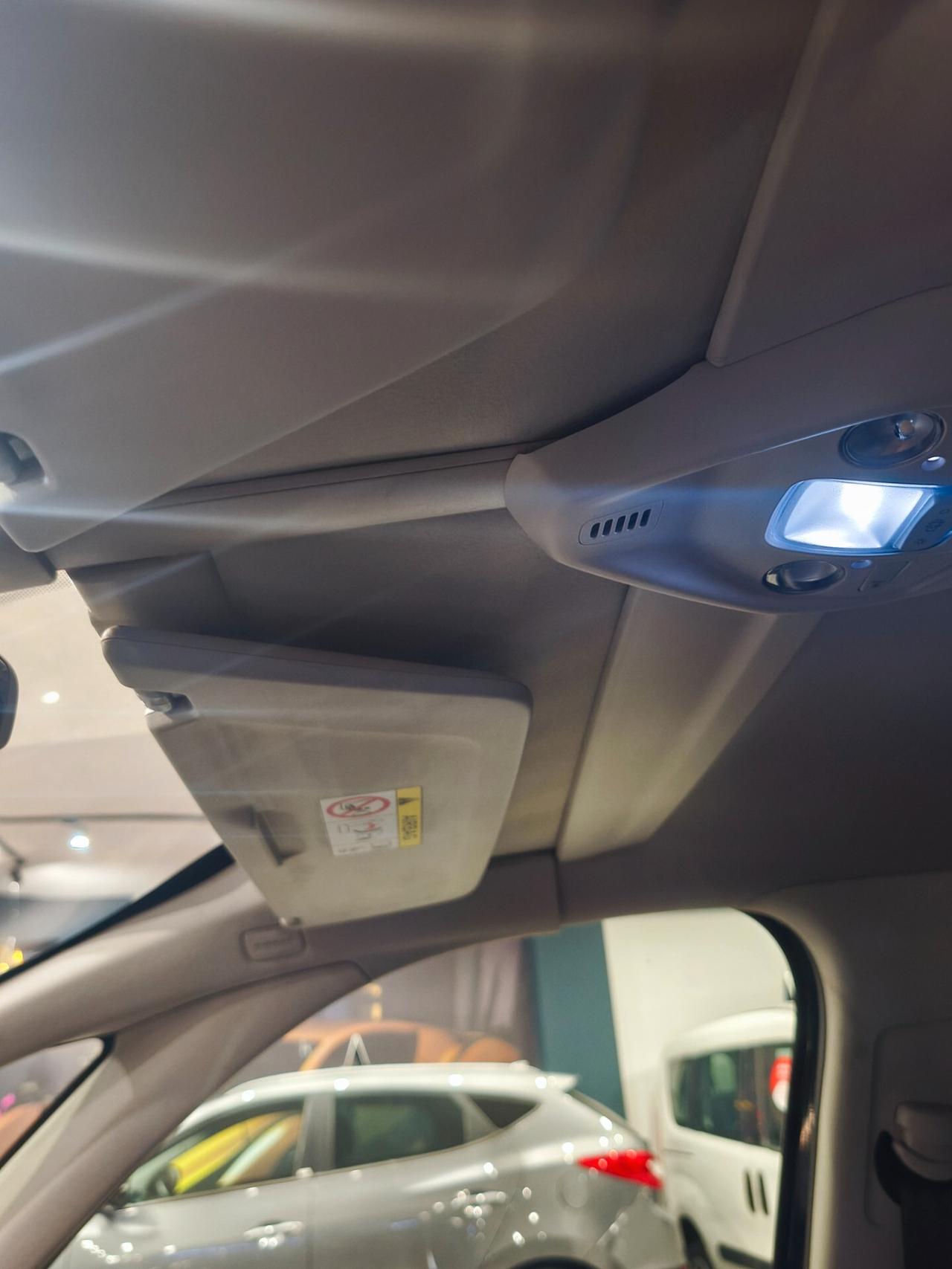 Citroen C4 Picasso BlueHDi 120 S&S EXCLUSIVE-JBL-FULL