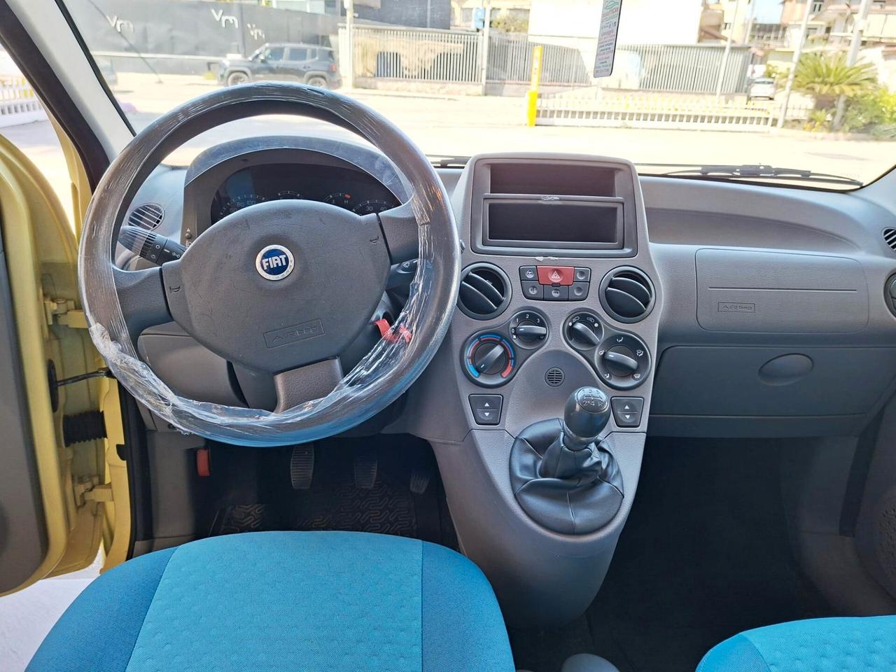 Fiat Panda 1.2 Dynamic