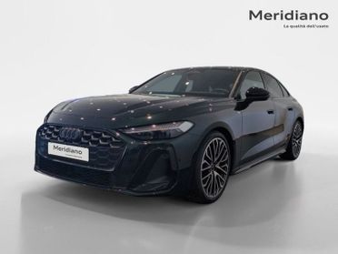 Audi A5 TDI 150Kw quattro S tronic S line edit