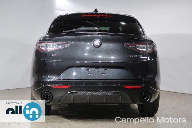 ALFA ROMEO Stelvio Stelvio 2.2 Turbo Diesel 210cv AT8 Q4 Veloce MY24