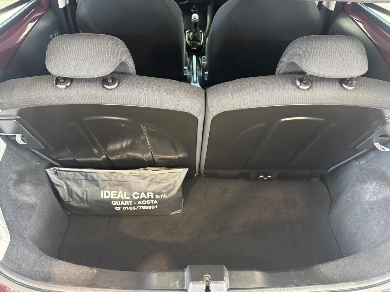 Peugeot 108 PureTech 82 5 porte Allure