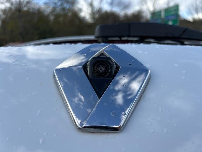 Renault Clio V 2019 1.0 tce Intens Gpl 100cv my21