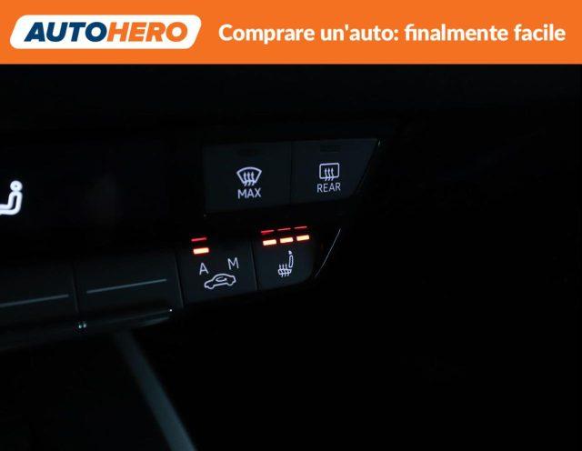 AUDI Q4 e-tron Q4 35 e-tron