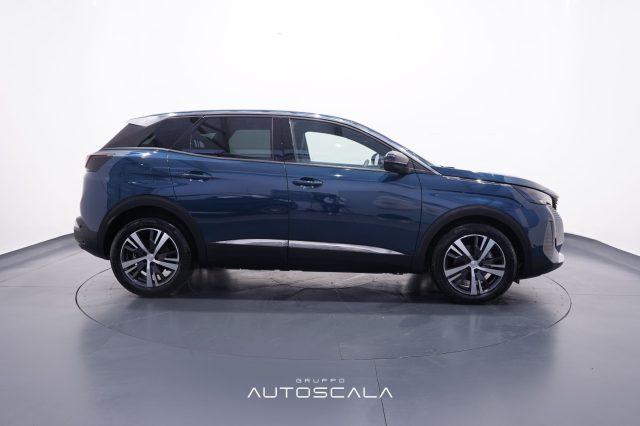 PEUGEOT 3008 1.5 BlueHDi 130CV S&S EAT8 Allure Pack