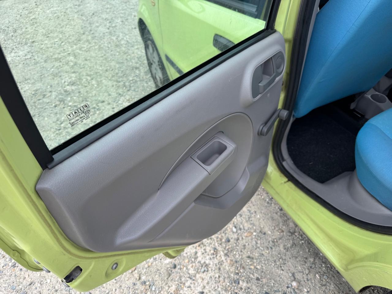 Fiat Panda 1.2 Dynamic