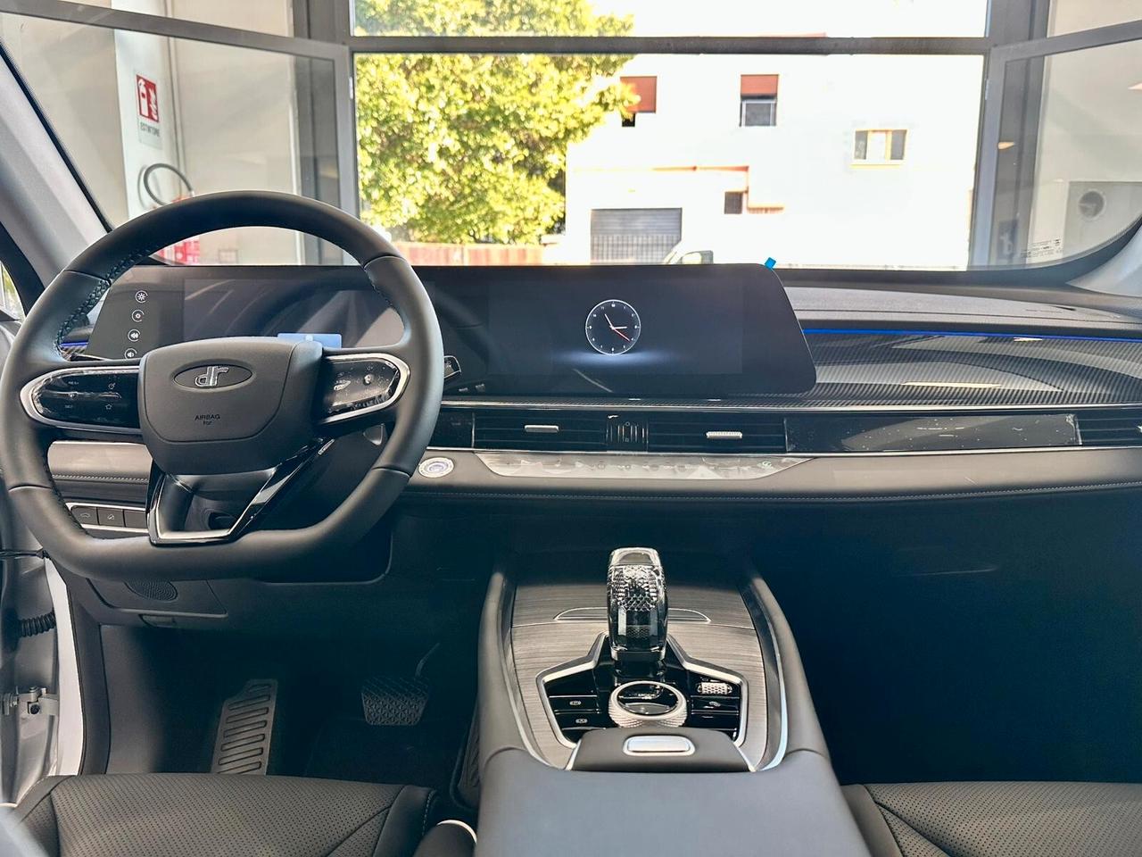 New Dr 6 1.6 T-GDI DCT Bi-Fuel GPL/NUOVA DA IMM.