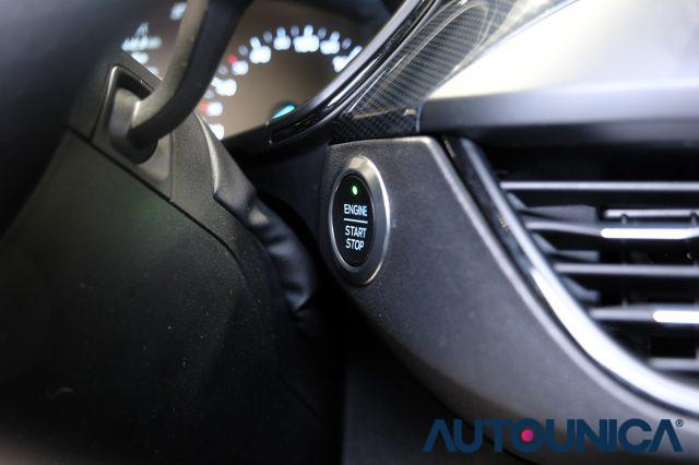 FORD Focus 1.5 ECOBLUE 120 CV AUTOMATICA SW ST-LINE