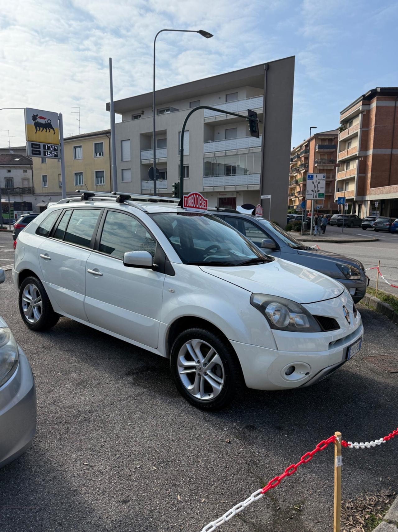 Renault Koleos 2.0 dCi 175CV 4X4 Dynamique