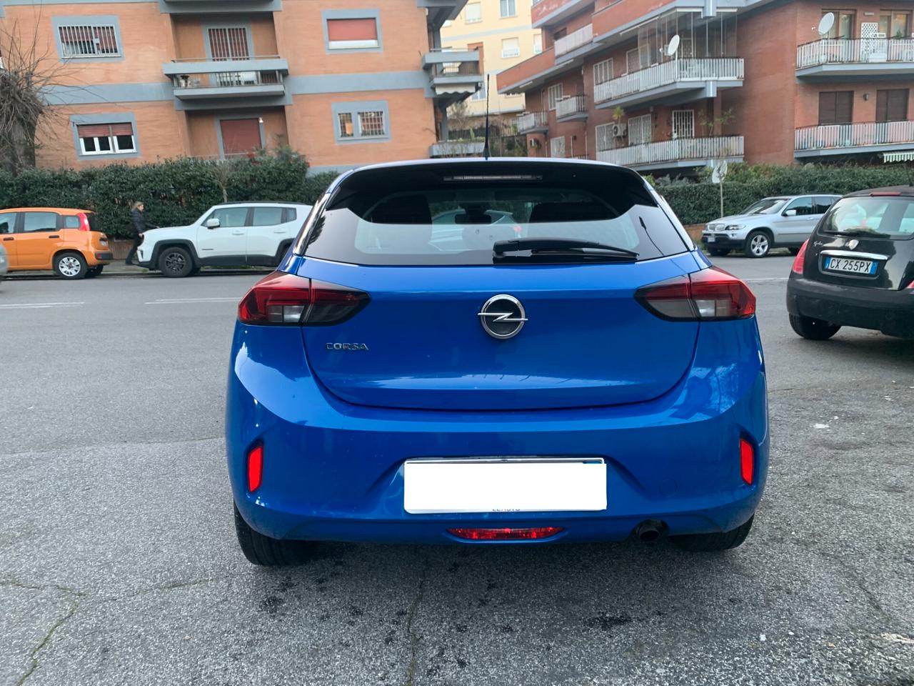 Opel Corsa 1.2 75cv AZIENDALE IVA ESP 2023 KM38800