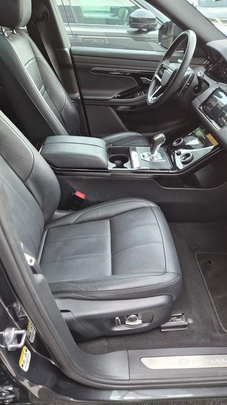 Land Rover RR Evoque Range Rover Evoque 2.0D I4 204 CV AWD Auto R-Dynamic SE