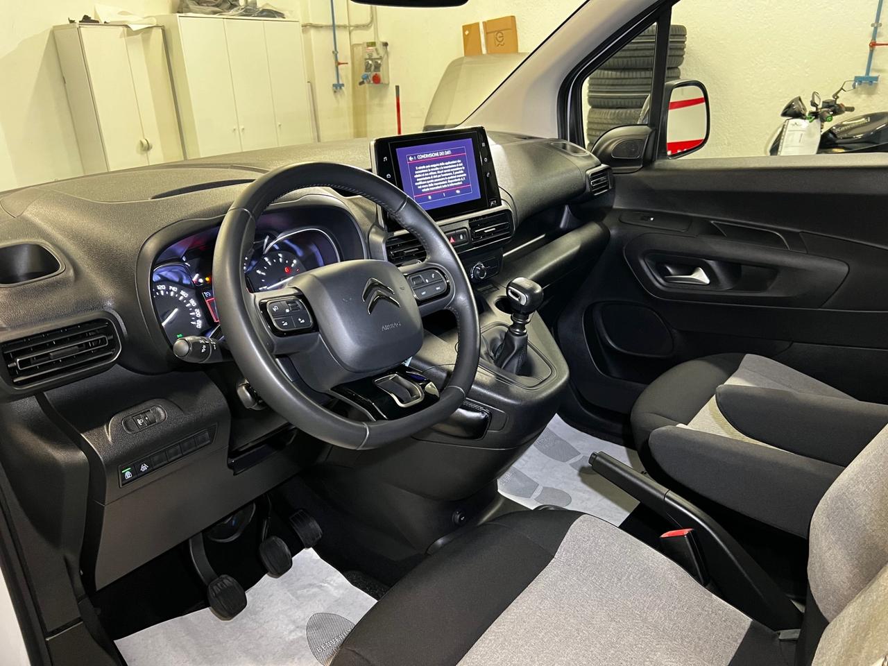 Citroen Berlingo BlueHDi XL Feel Pack S&S