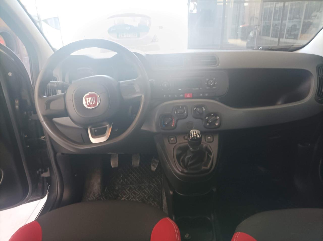 Fiat Panda 1.2 Pop CV69 Anno 2017